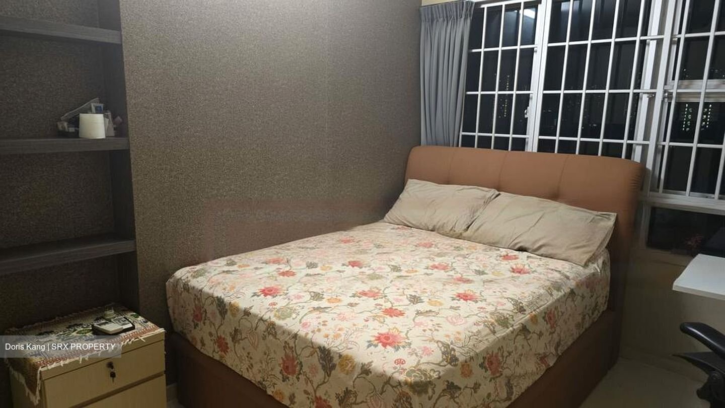 Blk 50 Commonwealth 10 (Queenstown), HDB 4 Rooms #456317861